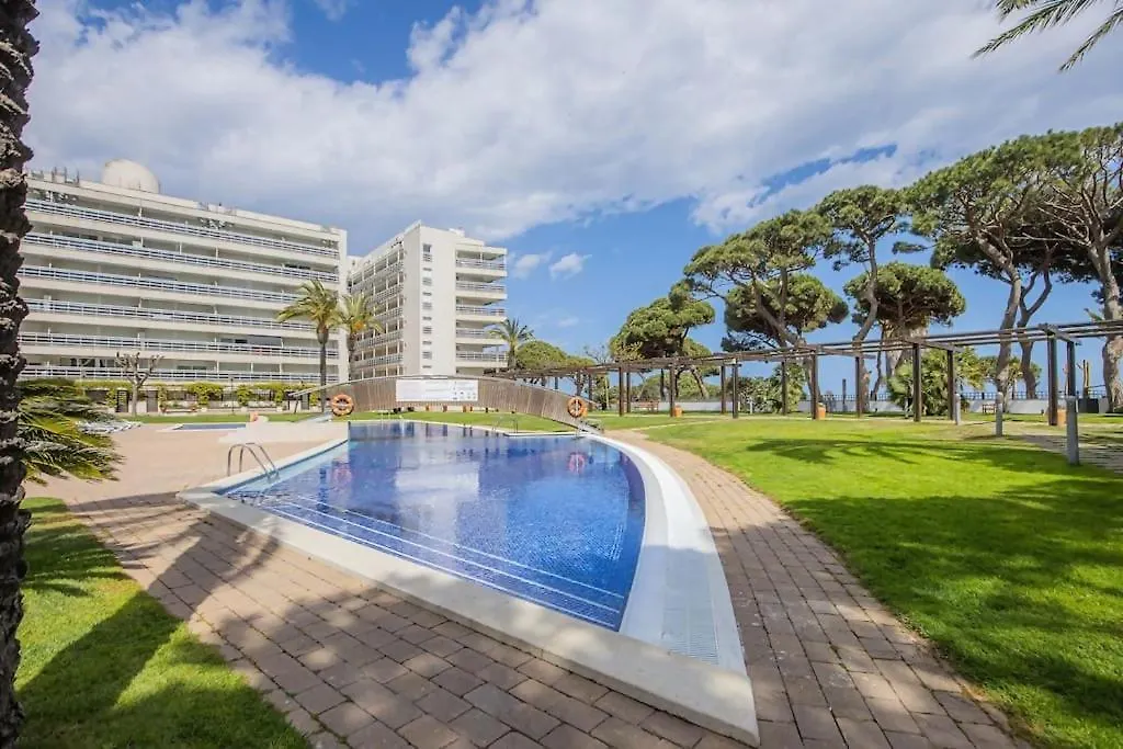 Sabanell Park - Jc Apartment Blanes 0*,