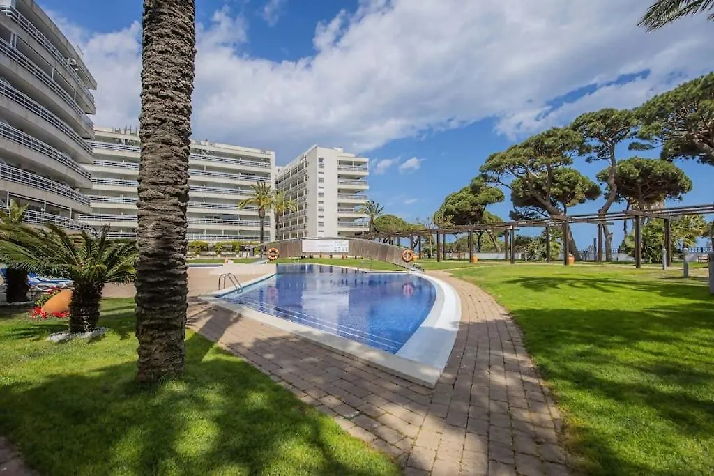 Sabanell Park - Jc Apartment Blanes 0*,