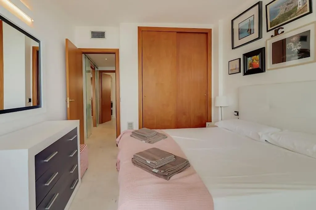 Sabanell Park - Jc Apartment Blanes