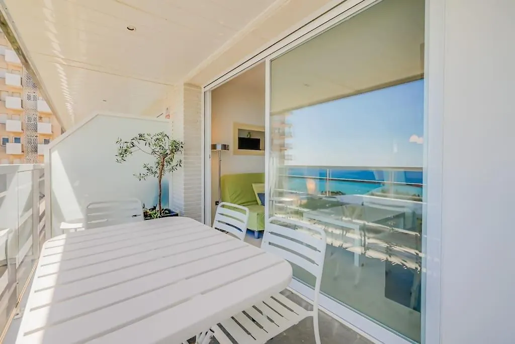 Sabanell Park - Jc Apartment Blanes Spain