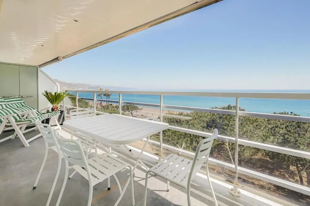 Sabanell Park - Jc Apartment Blanes