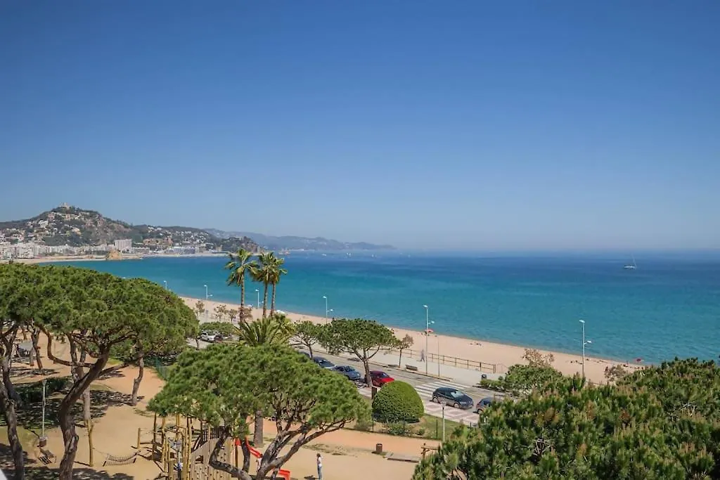 Sabanell Park - Jc Apartment Blanes